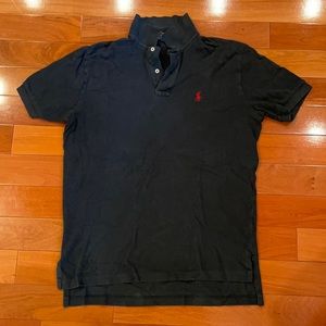 Short sleeve Polo